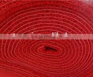 High Quality PVC Rubber Floor Mat Dries Fast Roll Carpet thumbnail-2
