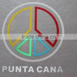 2017 Multicolor Souvenir Heat Transfer Design thumbnail-4