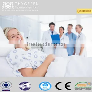 Wholesale Hospital Patient Clothing thumbnail-1
