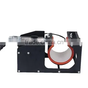 5 in 1 Heat Press Machine Multi Combo thumbnail-5