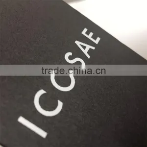 2017 China Custom Fancy New Paper Hang Tags for Jeans thumbnail-4