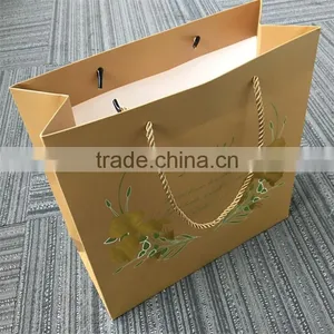 Custom Fashion Packaging Bags thumbnail-4