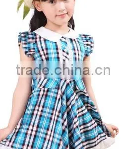 High Quality Kids Fashion Dresses Pictures thumbnail-1