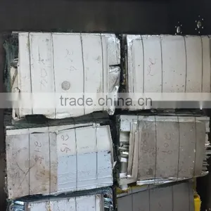 Metal Scrap 6061 Aluminium Scrap 6063 thumbnail-4