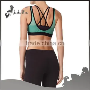 Wholesale Yoga Clothing Sports Suit Women Sports Wear thumbnail-2