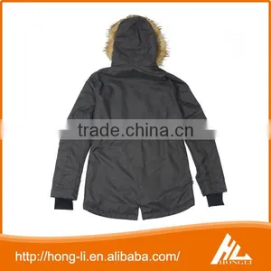 Wholesale Custom Outdoor Apparel Women Ski Jacket Waterproof Cheap Snow Jacket thumbnail-4