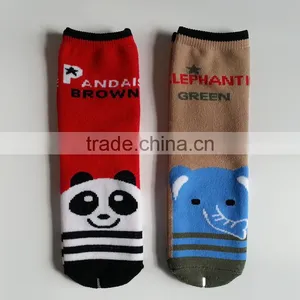 Spring And Autumn New Design Children Socks thumbnail-1