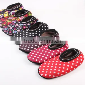 Girl Winter Soft Socks Home Towel Thick Floor Socks thumbnail-1