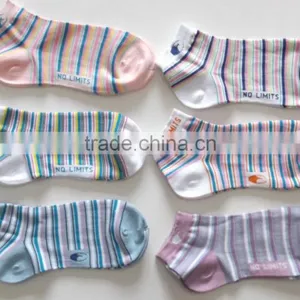 Cotton Custom Socks With Logo thumbnail-1