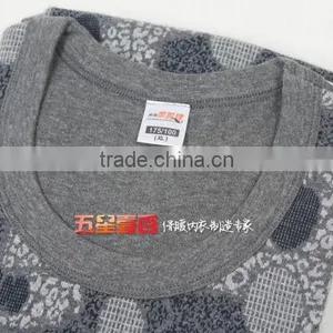 Heated Thermal Underwear thumbnail-3