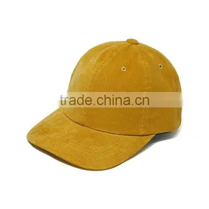 New Arrival Wholesale 6 Panel Leather Baseball Cap thumbnail-3