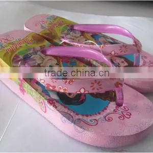 Flip Flop pe Slipper Cartoon Shoes Kids Surplus Stock thumbnail-2