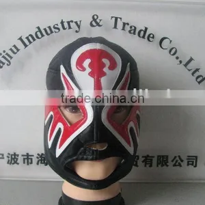 Hot Sale Mexican Style Adult Wrestling Mask,lucha Mask thumbnail-1
