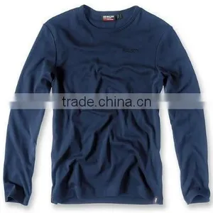 Hot Sale Man's Long Sleeves T Shirt thumbnail-1