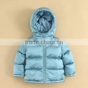 Designer Baby Clothes Girls, Cheap Baby Winter Clothes, Wholesale Children Hoodie Jackets thumbnail-3