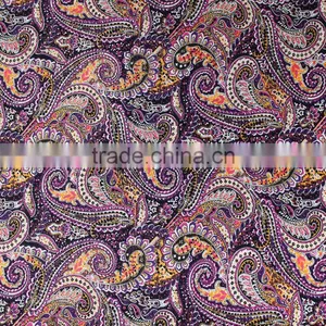 Latest Dress Designs Textile Fabric Garment Material thumbnail-2