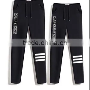 100% Cotton Wholesale Cheap Gym Sports Women Yoga Pants 2016 thumbnail-2