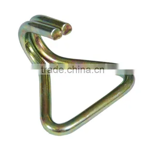 2" Wire Hook thumbnail-1