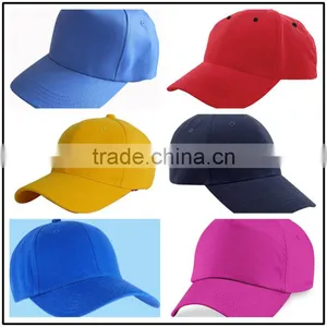 Chinese Factory Cap Cheap, Unisex 6 Panels Cap, Wholesale Cheap Sport Cap thumbnail-1