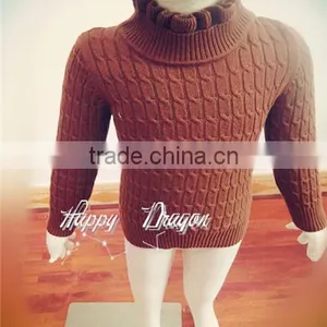 United States Sweaters Brand,nativity Sweater,handmade Sweaters for Girls thumbnail-2