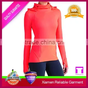Blank Raglan Long Sleeve Raglan Sport t Shirt With Wholesale Price thumbnail-2