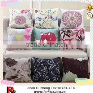 New Custom Cushion, Printed Sofa Cushion thumbnail-2