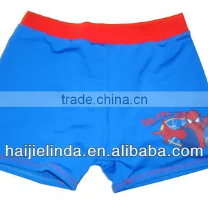 Comfortable Boys Boxers Children Underwear thumbnail-3