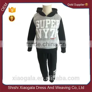 High Quality Wholesale Children's Boutique Clothing OEM thumbnail-1