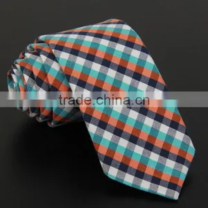 MOQ 50 Pcs Hot Sale New Arrival China Suppliers Good Quality Length 145cm With Width 6 cm Classic Men's Neckties thumbnail-3
