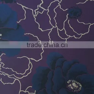 Factory Direct Production Jacquard Top Quality Garment Fabric thumbnail-2