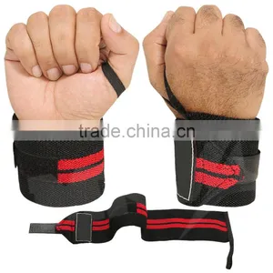 High Quality Crossfit Fitness Wrist Wrap thumbnail-6