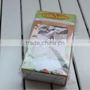 Baby Cups, Baby Food Container, Baby Feeding Container thumbnail-1
