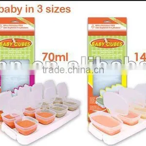 70ML Baby Cups thumbnail-1