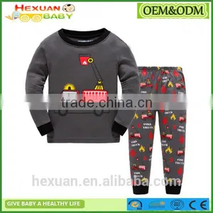 Childrens Pajamas 50 thumbnail-2