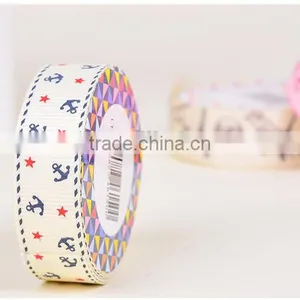 10mm*1m Pattern Ribbon Decorative Tape for Diy Craft thumbnail-4