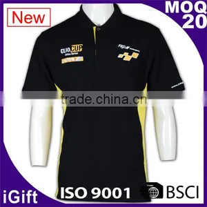 Best Selling Dye Sublimated Printed Men Polo Shirt Printing thumbnail-6