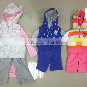 2014 Baby Garment Baby Clothes Baby Wear thumbnail-1