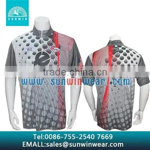 2015 Custom Jersey Tournament Sublimated Fishing Shirt thumbnail-1