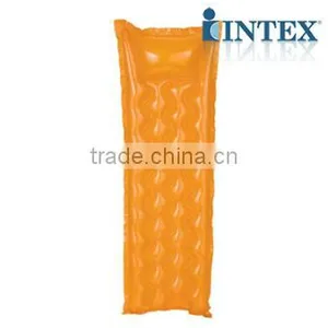 INTEX Swimming Inflatable Floating Mat & Lounges thumbnail-4