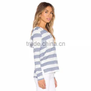 Latest Ladies Hanging Top Blouse Fashion thumbnail-2