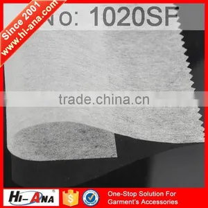 Hi-ana Fabric1 More 6 Years no Complaint High Quality Nonwoven Fabric thumbnail-1