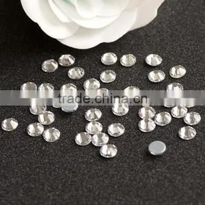 Crystal High Quality Hot Fix Drill, Hot Fix Diamond ,hot Fix Stones,hot Fix Rhinestones thumbnail-2