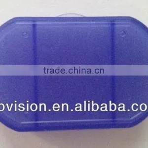 Plastic pp Pill Box Pill Case thumbnail-1