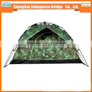 2017 China Gold Supplier Cheap Sales High Standard Large Luxury Camping Tent for Outdoor thumbnail-6