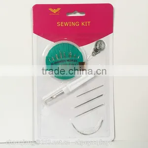 Top Quality Sewing Needle Machinery Needle Cross Stitch Needle thumbnail-1