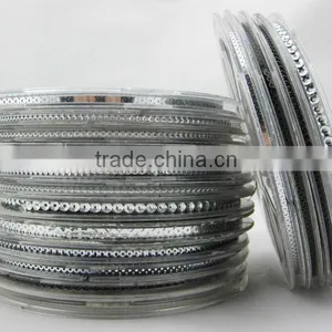 7mm Sequin Roll CD Pack High Quality and the Best Price thumbnail-2
