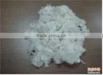 1.2D*38MM 100% PEARL STAPLE FIBER thumbnail-1