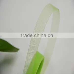 2017 Fashion Party Dress Flat Horsehair Braid thumbnail-5