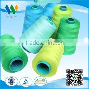 100 Spun Polyester Sewing Threads With Diffrent Colors Low Price Sewing Thread thumbnail-2