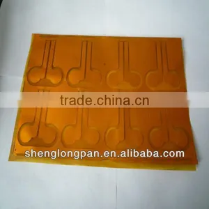 Thick Film Heater thumbnail-1